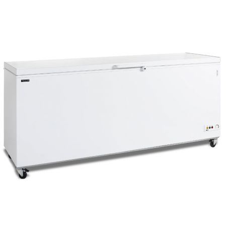 Скриня морозильна Tefcold CF700 SL