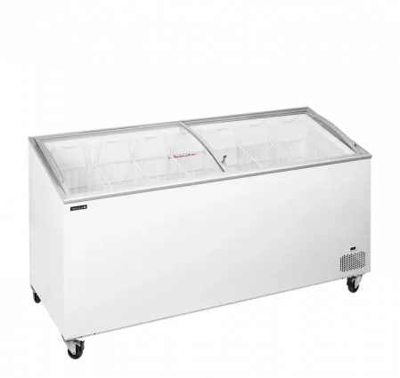 Скриня морозильна Tefcold IC550SCEB