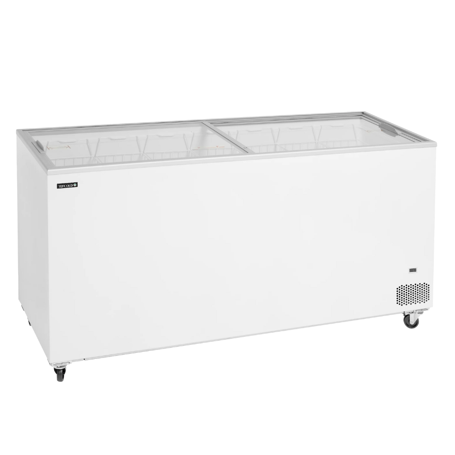 Скриня морозильна Tefcold IC550SC