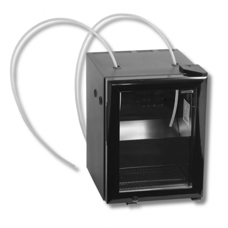 Охолоджувач молока Tefcold BC30 MC
