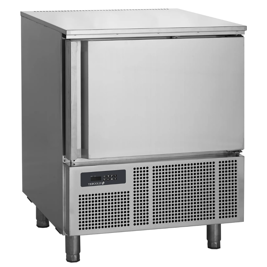 Шафа шокової заморозки Tefcold BLC5