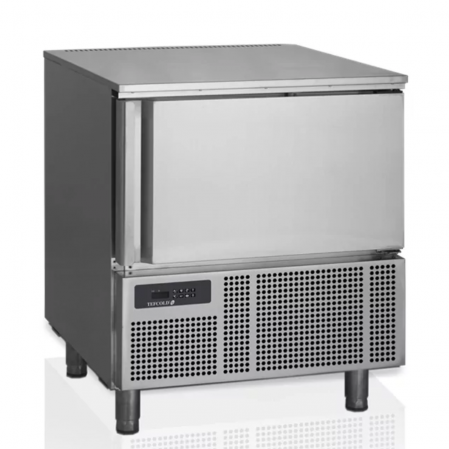 Шафа шокової заморозки Tefcold BLC3