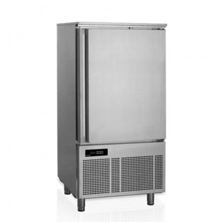 Шафа шокової заморозки Tefcold BLC10