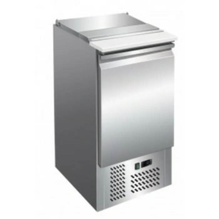 Стіл-саладета Tefcold SA520
