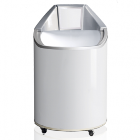 Холодильна скриня Tefcold VOC75