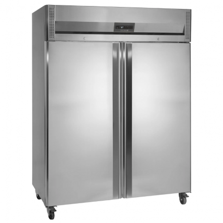 Шафа холодильна Tefcold RK1420