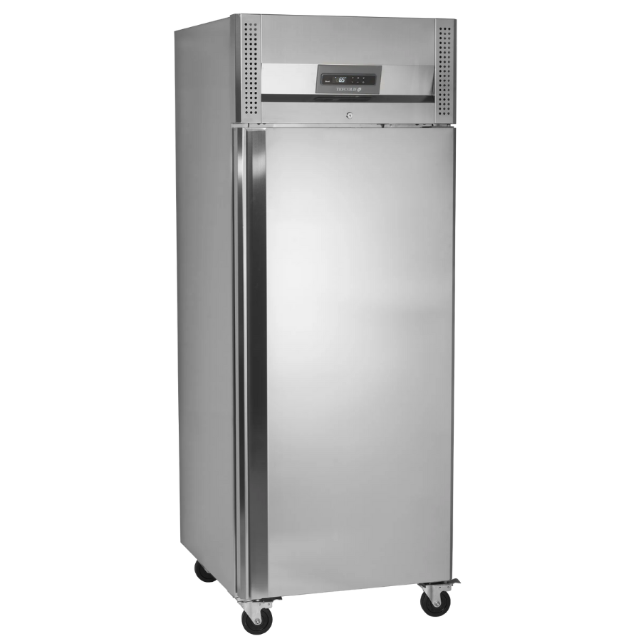 Шафа холодильна Tefcold BK850
