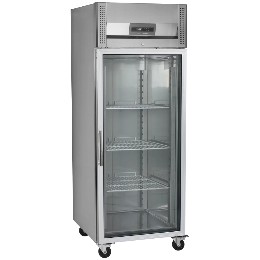 Шафа холодильна Tefcold RK710G