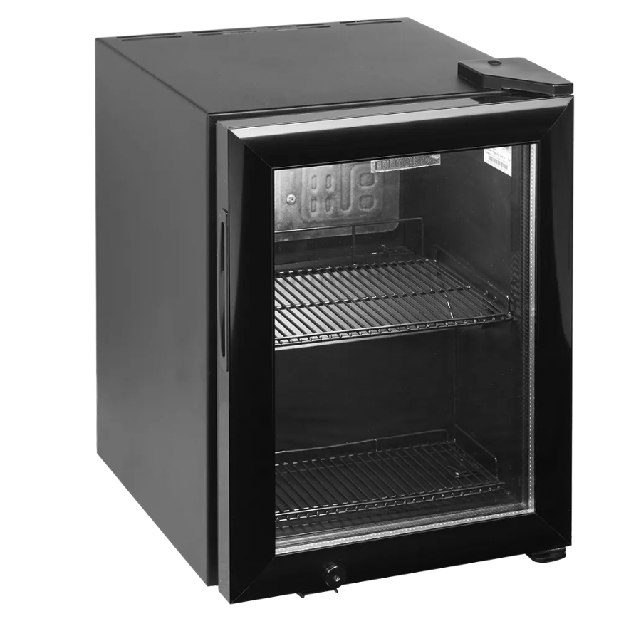 Шафа холодильна Tefcold BC30