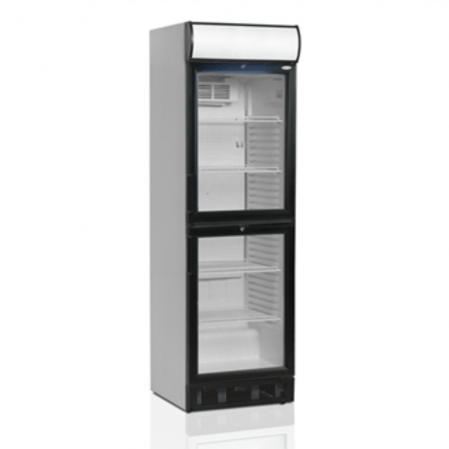 Шафа холодильна Tefcold SCU2375CP