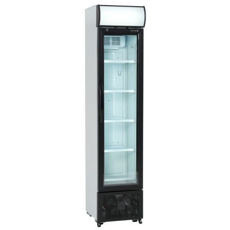 Шафа холодильна Tefcold FSC175H