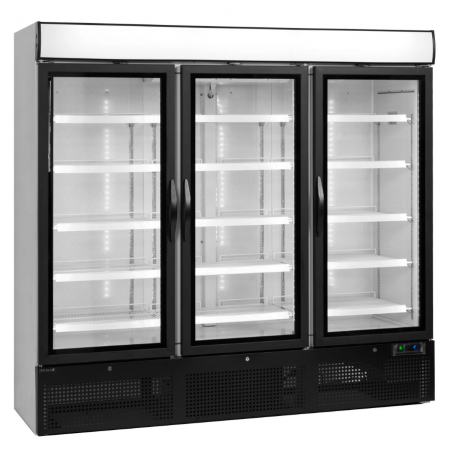 Шафа холодильна Tefcold NC7500G