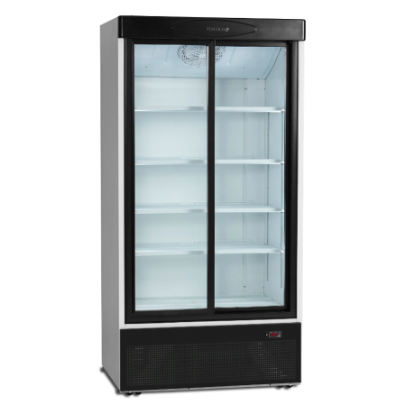 Шафа холодильна Tefcold FS1002S