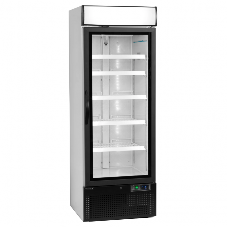 Шафа холодильна Tefcold NC2500G