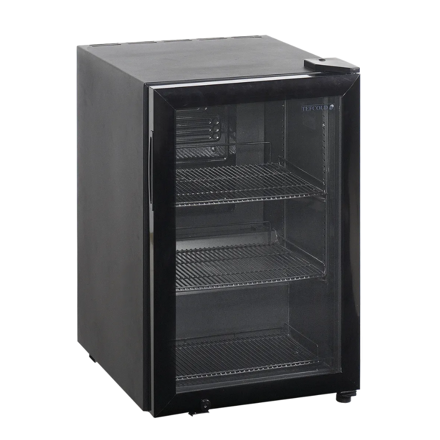 Шафа холодильна Tefcold BC60