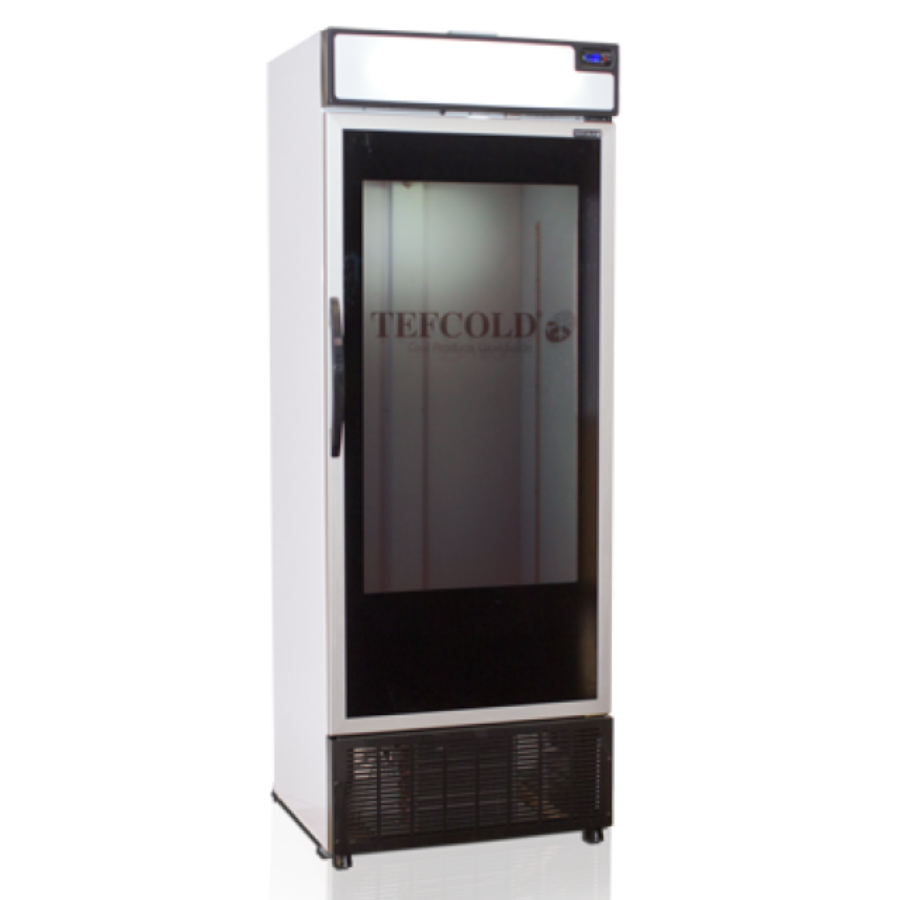 Шафа холодильна Tefcold FSC1690/LCD TV