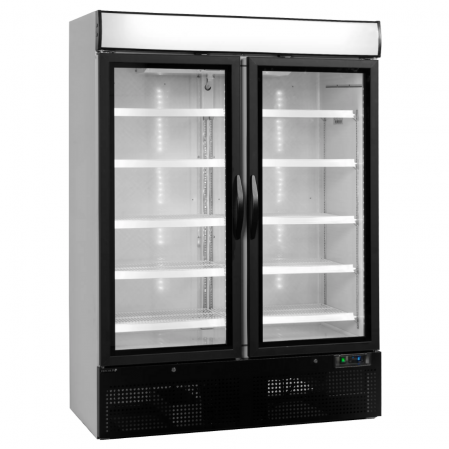 Шафа холодильна Tefcold NC5000G