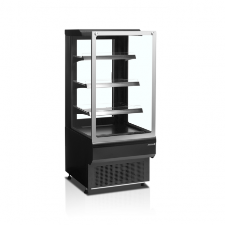 Вітрина кондитерська Tefcold NDC60CF