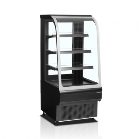 Вітрина кондитерська Tefcold NDC60CC