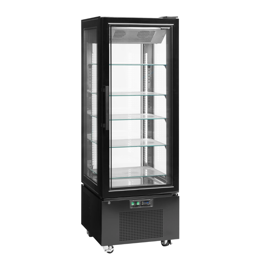 Вітрина кондитерська Tefcold UPD400-F