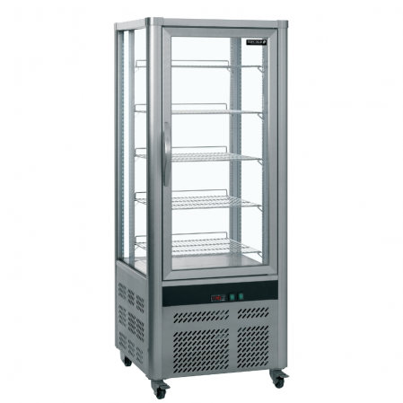 Вітрина кондитерська Tefcold UPD200