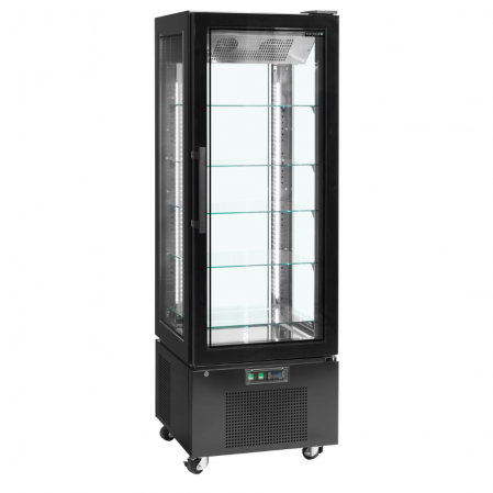 Вітрина кондитерська Tefcold UPD400-C
