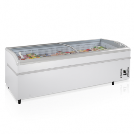 Бонета холодильно/морозильна Tefcold SHALLOW 250-CF
