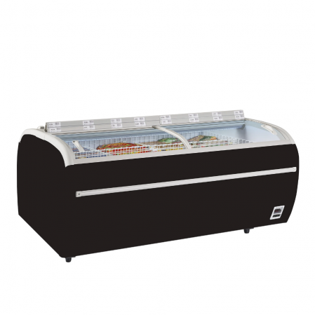 Бонета холодильно/морозильна Tefcold TWIN 220B-CF