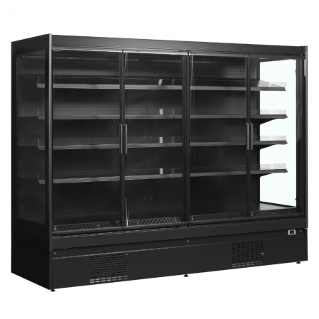 Холодильна гірка Tefcold EXTRA2500CD