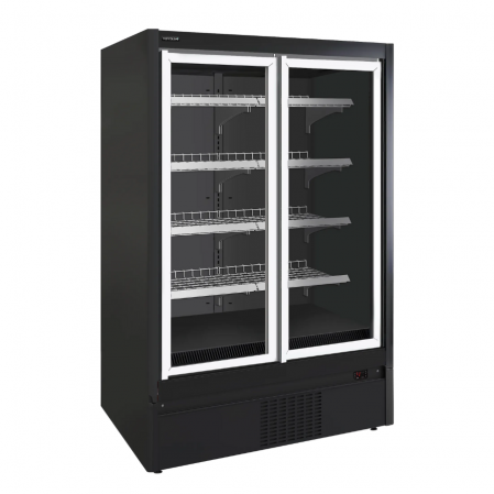 Морозильна гірка Tefcold EXTRA1250FD