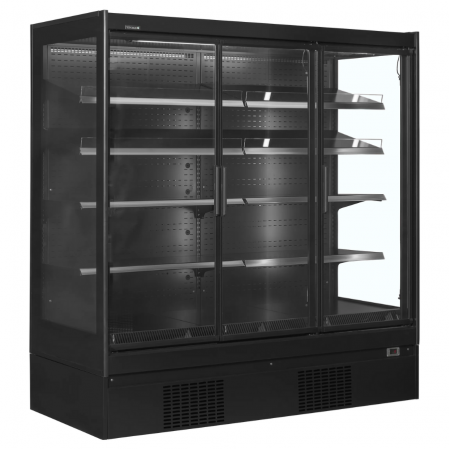 Холодильна гірка Tefcold EXTRA1875CD