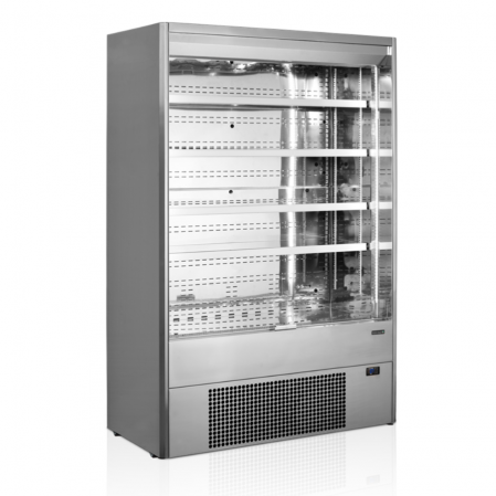 Холодильна гірка Tefcold MD1402X