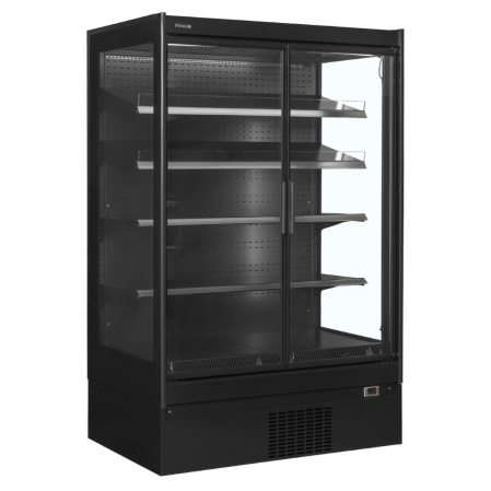 Холодильна гірка Tefcold EXTRA1250CD