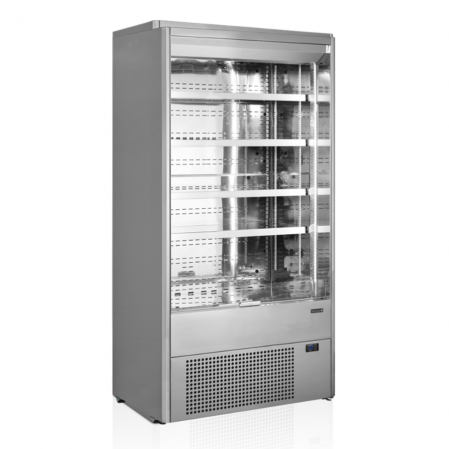 Холодильна гірка Tefcold MD1002X