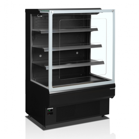 Холодильна гірка Tefcold NOC90CF
