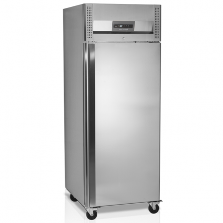 Шафа морозильна Tefcold RF710
