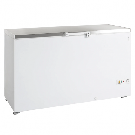 Скриня морозильна Tefcold FR505S SL