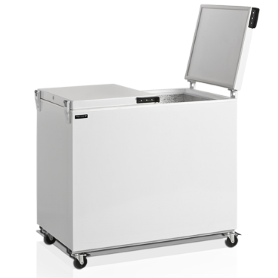 Середньотемпературна скриня Tefcold USS300Y
