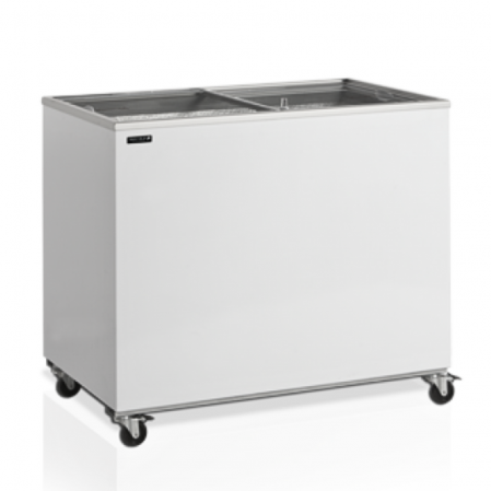 Середньотемпературна скриня Tefcold USS300YSC