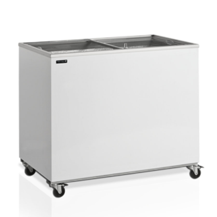 Середньотемпературна скриня Tefcold USS300YSC