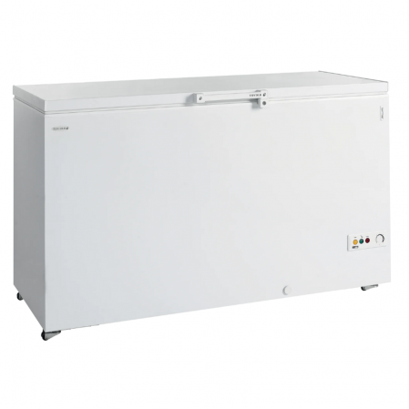 Скриня морозильна Tefcold FR505 SL