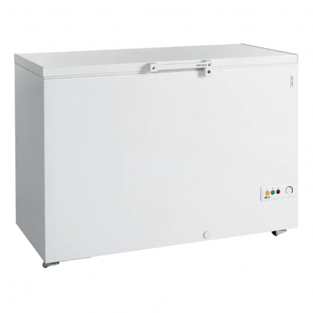 Скриня морозильна Tefcold FR405 SL