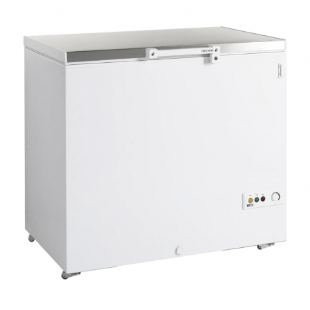 Скриня морозильна Tefcold FR305S SL