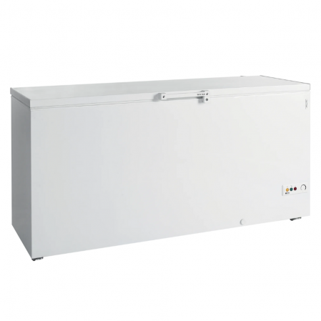 Скриня морозильна Tefcold FR605