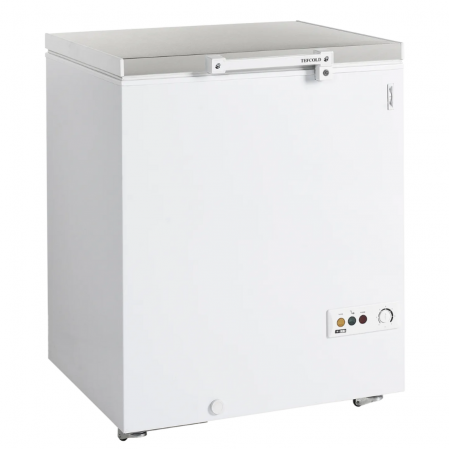 Скриня морозильна Tefcold FR205S SL