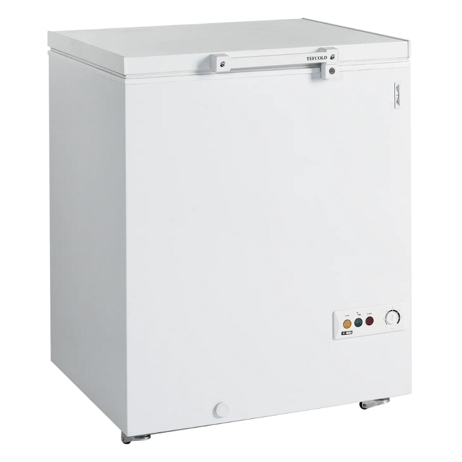 Скриня морозильна Tefcold FR205 SL