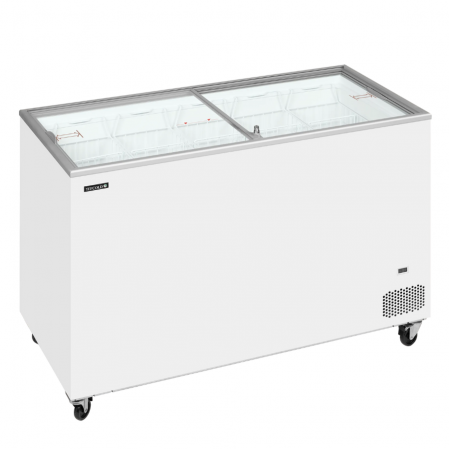 Скриня морозильна Tefcold IC400SC