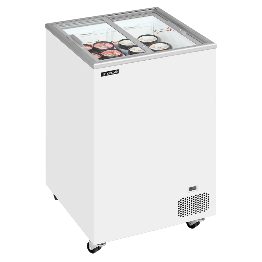 Скриня морозильна Tefcold IC100SC