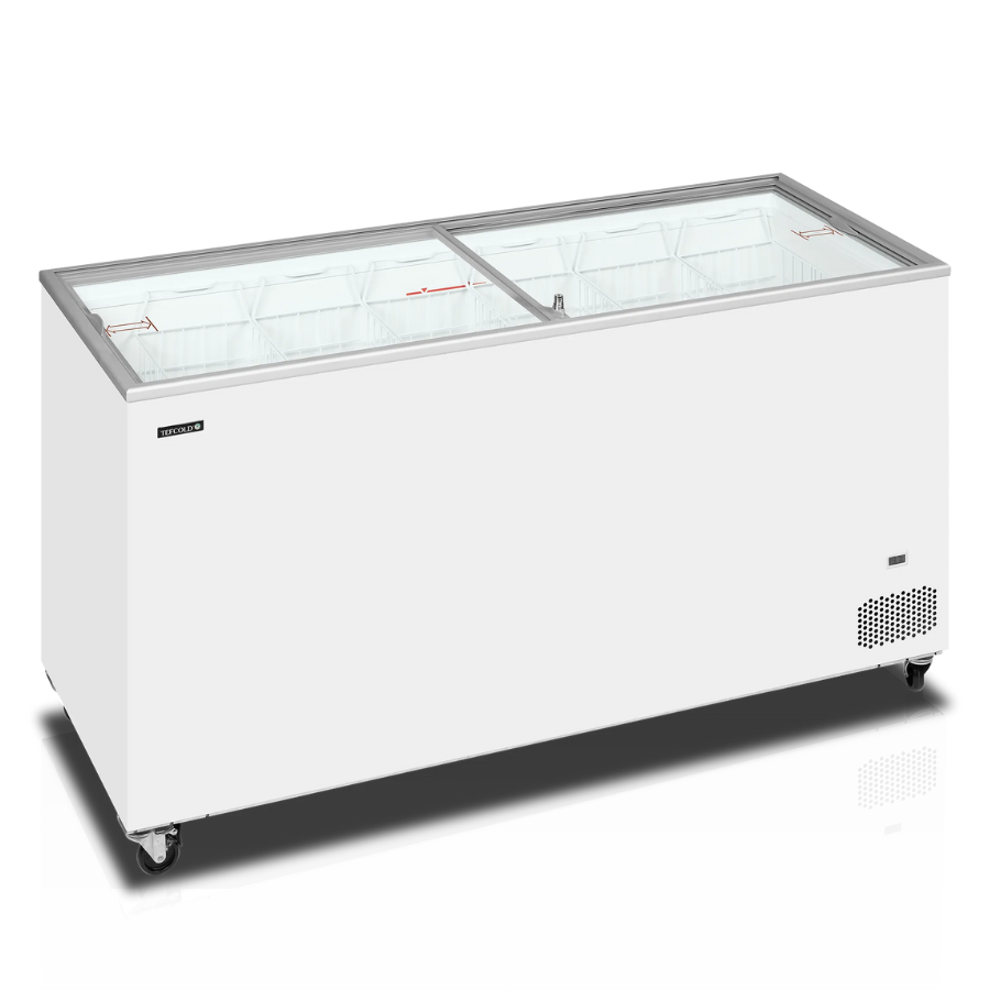 Скриня морозильна Tefcold IC500SC