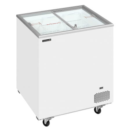 Скриня морозильна Tefcold IC200SC